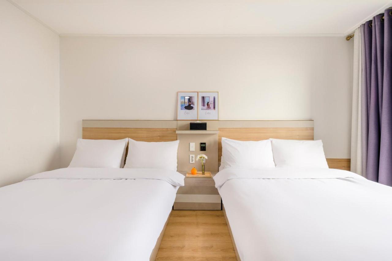 Cordelia Hotel ソギポ エクステリア 写真