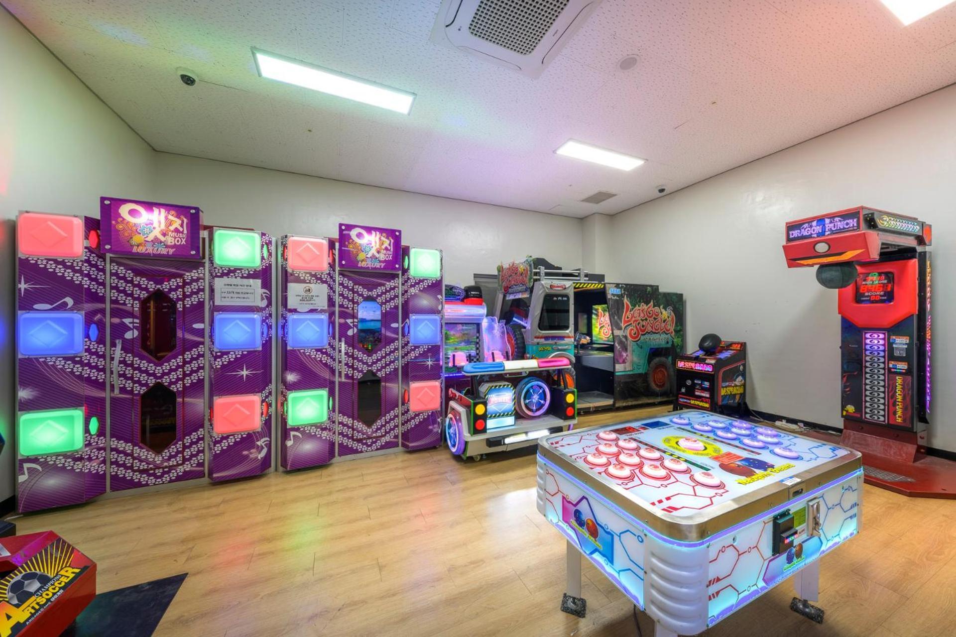 Cordelia Hotel ソギポ エクステリア 写真