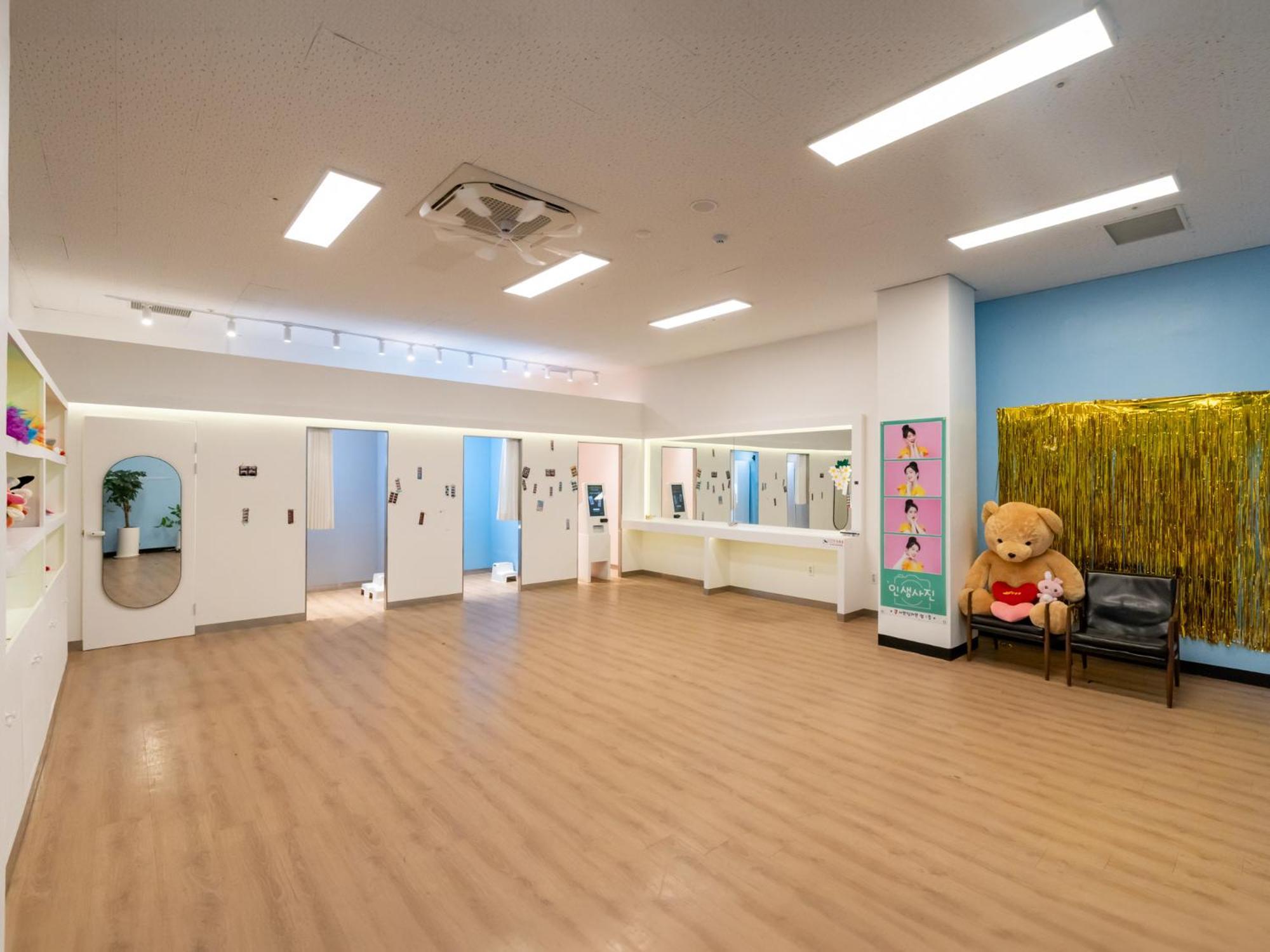 Cordelia Hotel ソギポ エクステリア 写真