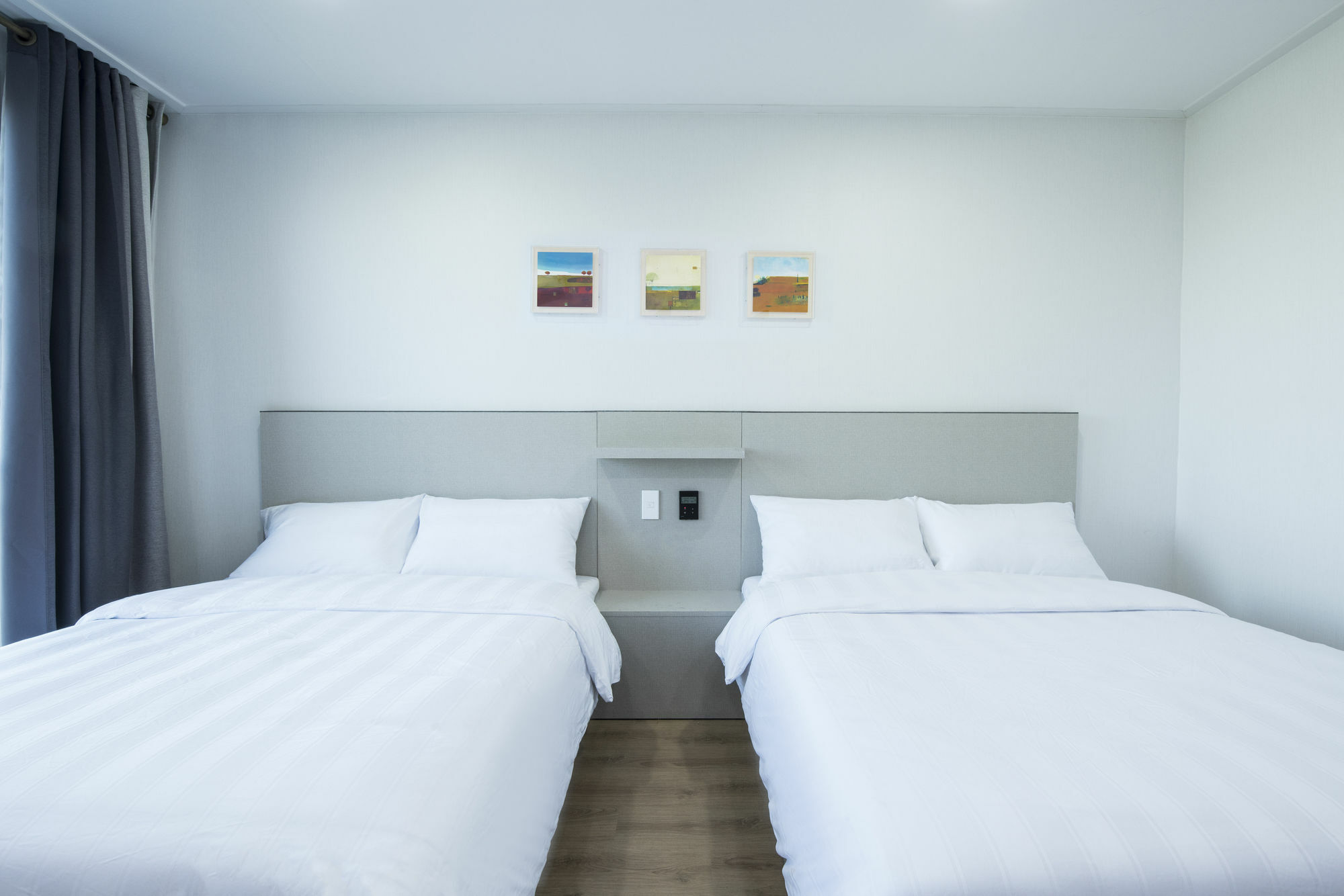 Cordelia Hotel ソギポ エクステリア 写真